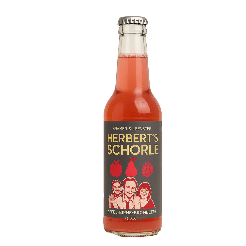 Herbert's Schorle